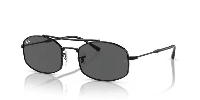 Ray-Ban | 3719 | Black - Image 2