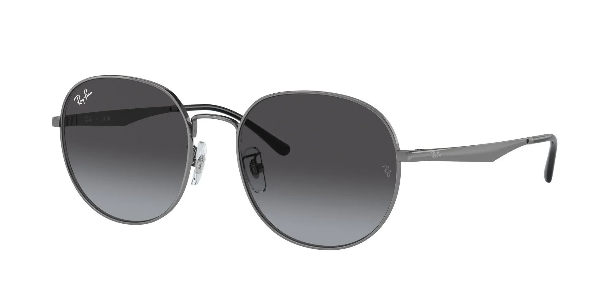 Ray-Ban | 3727D | Gunmetal - Image 2