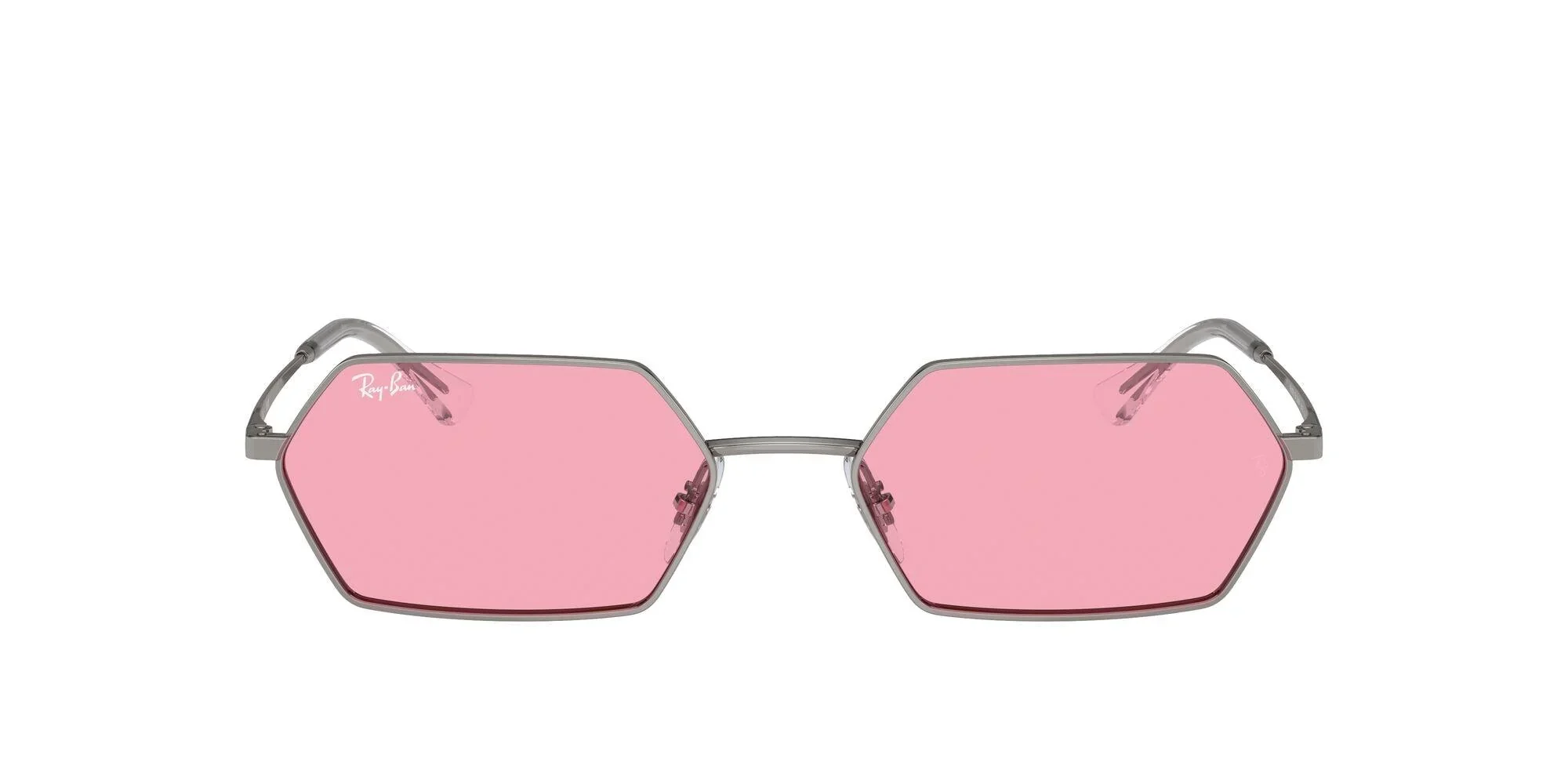 Ray-Ban | 3728 Yevi | Gunmetal
