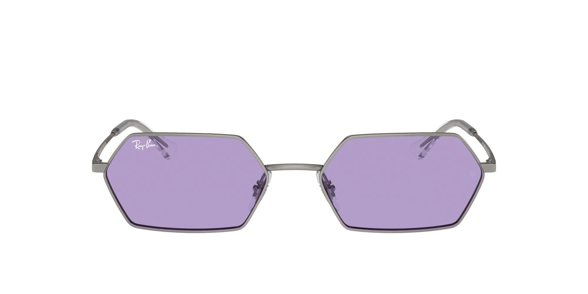 Ray-Ban | 3728 Yevi | Gunmetal