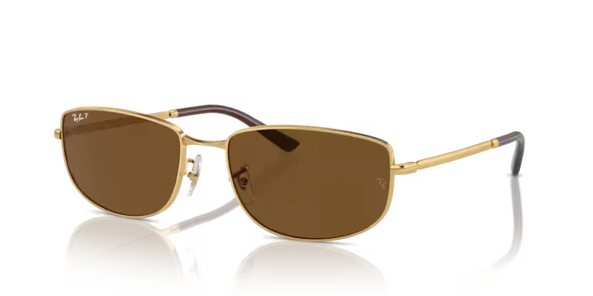 Ray-Ban | 3732 | Arista Gold - Image 2