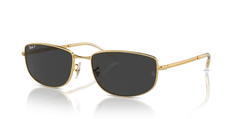 Ray-Ban | 3732 | Arista Gold - Image 2