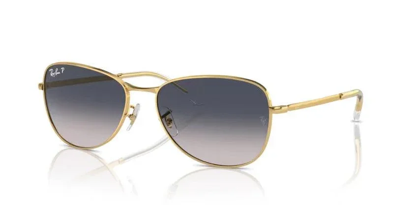 Ray-Ban | 3733 | Arista Gold - Image 2
