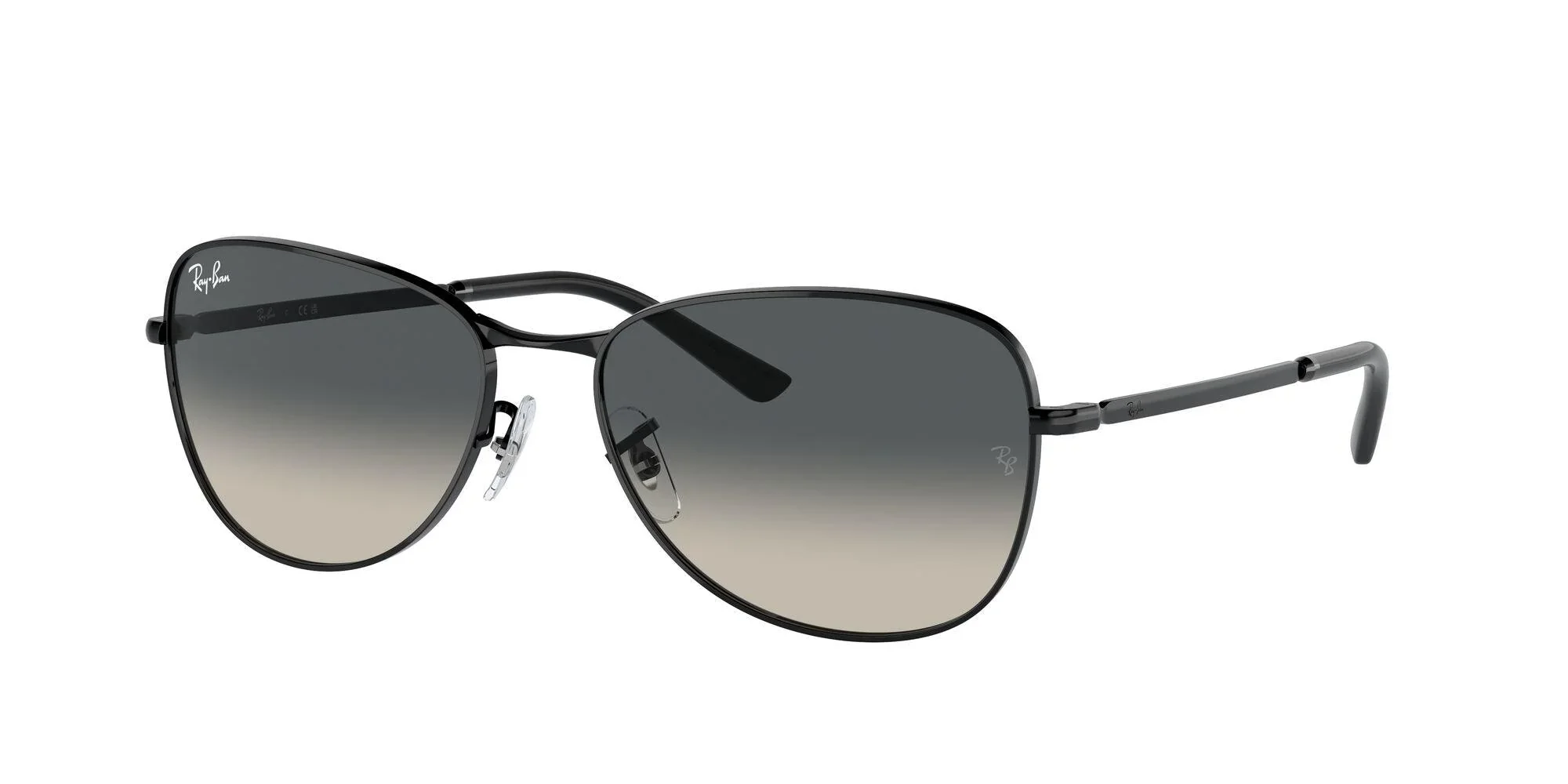 Ray-Ban | 3733 | Black - Image 2