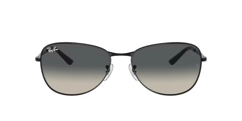 Ray-Ban | 3733 L | Black