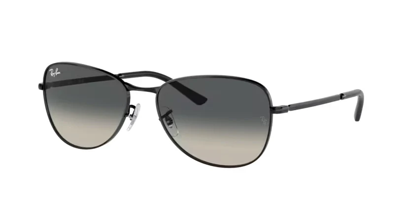 Ray-Ban | 3733 L | Black - Image 2
