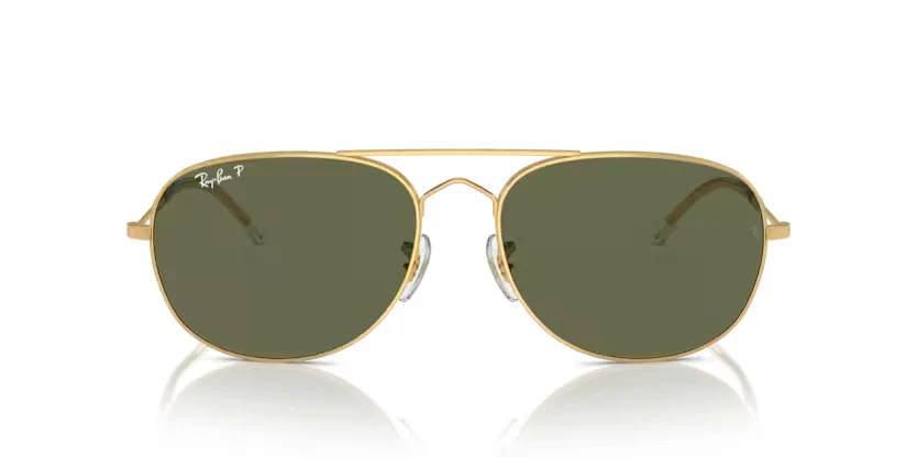 Ray-Ban | 3735 Bain Bridge L | Gold Polarised