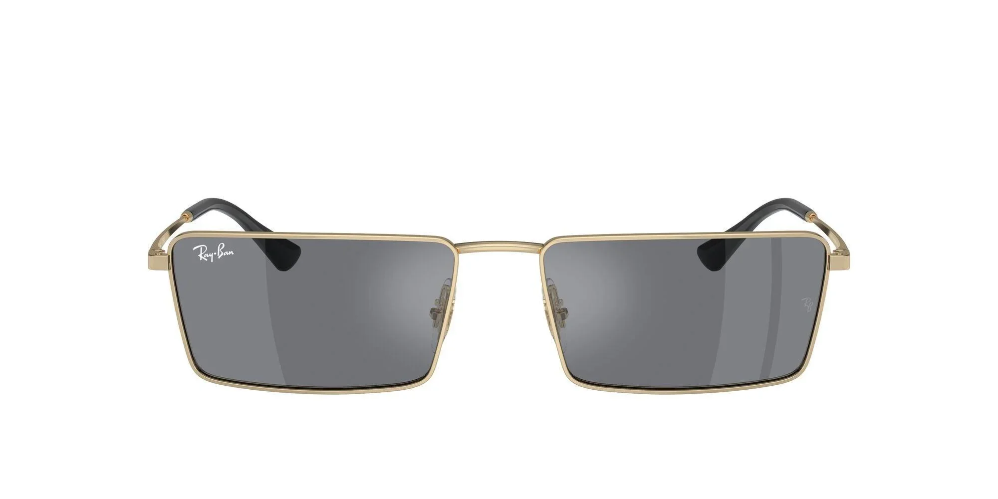 Ray-Ban | 3741 Emy | Gold