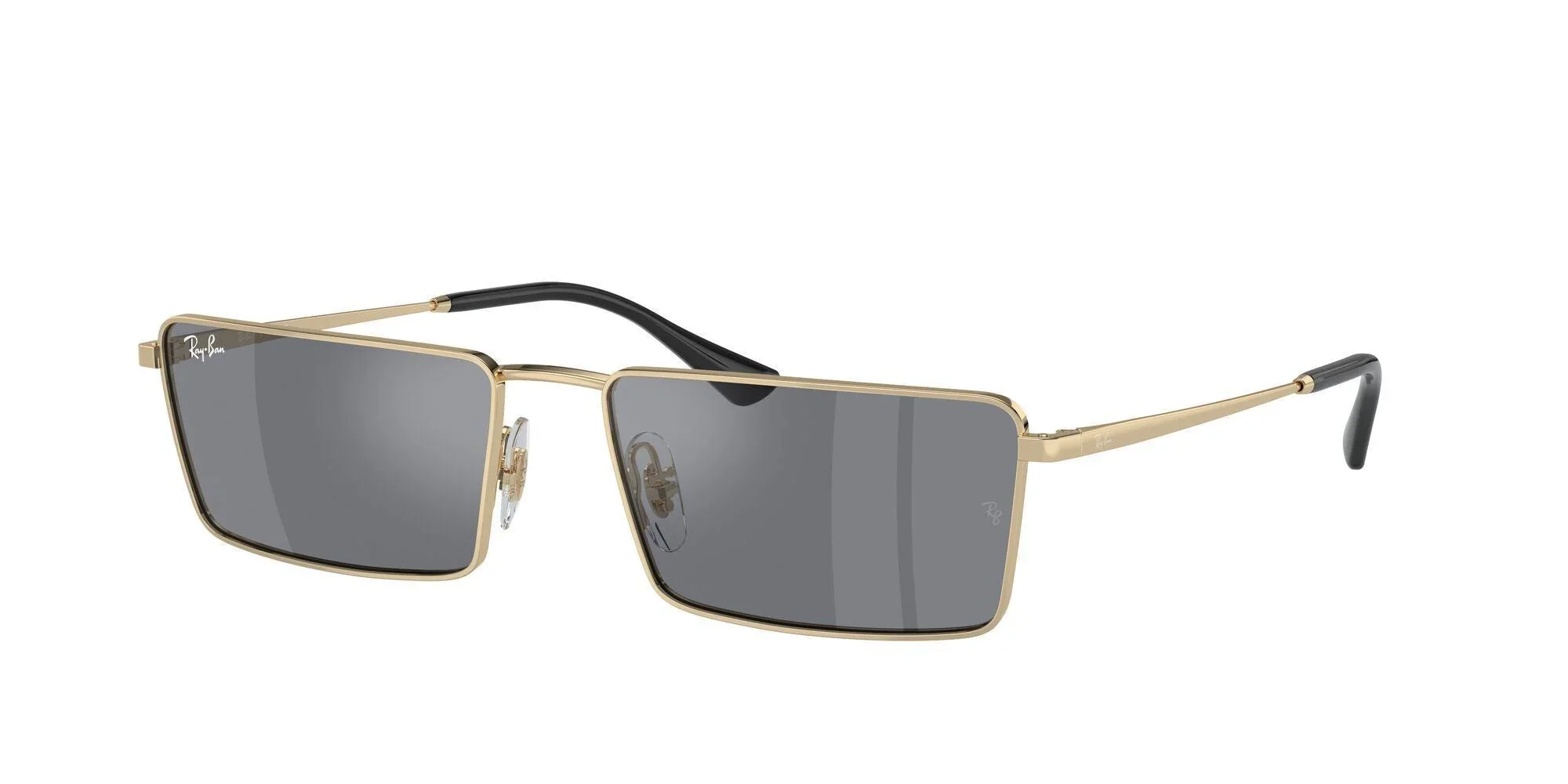 Ray-Ban | 3741 Emy | Gold - Image 2