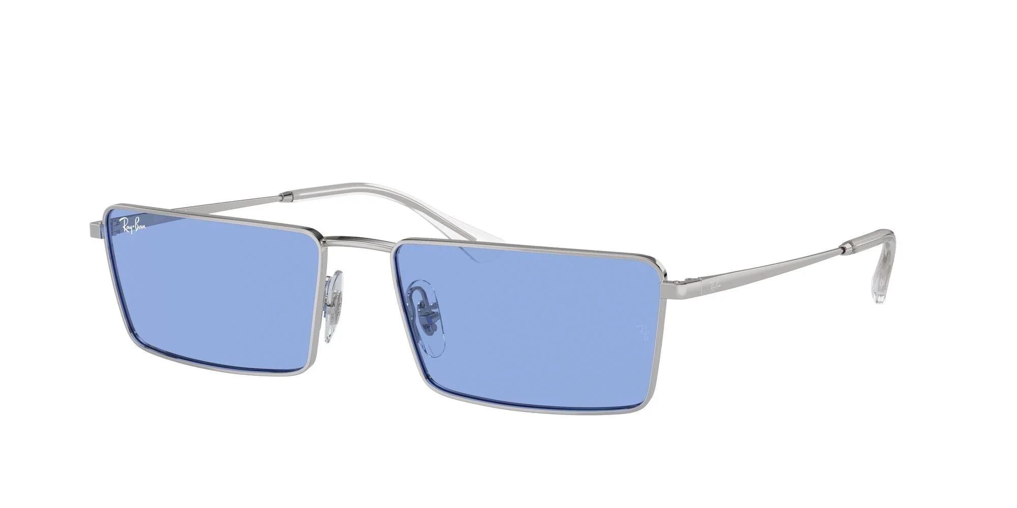 Ray-Ban | 3741 Emy | Silver - Image 2