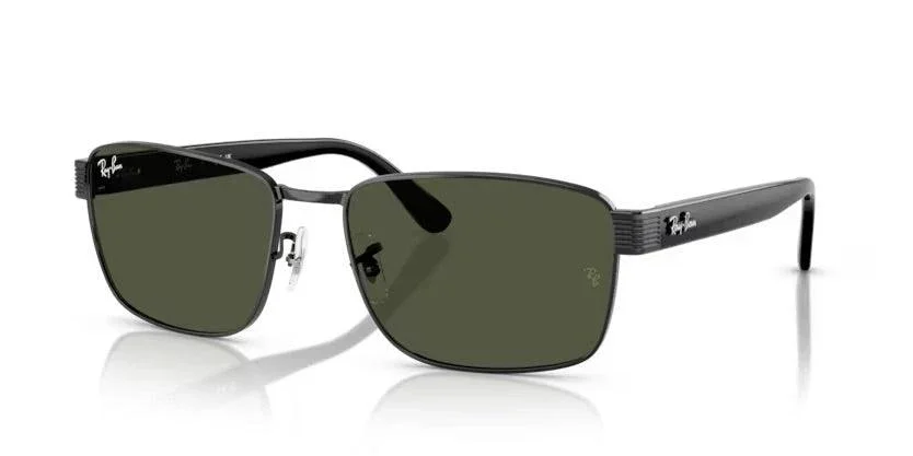 Ray-Ban | 3750 | Black - Image 2