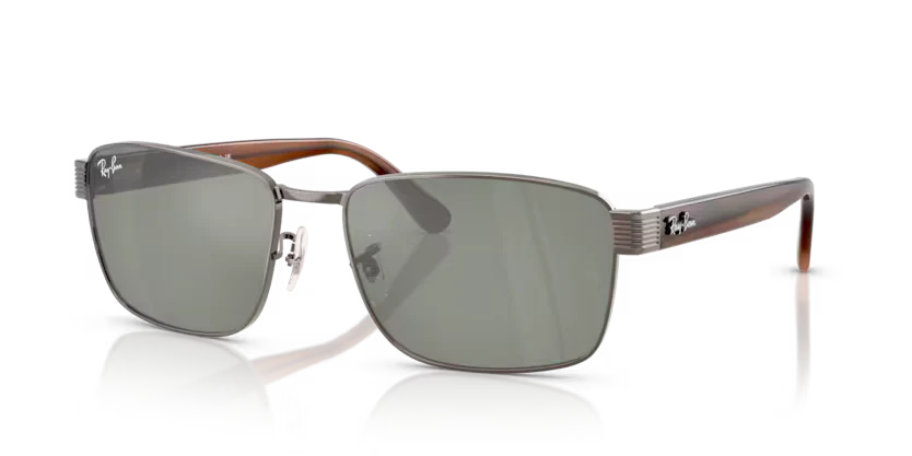 Ray-Ban | 3750 M | Copper - Image 2