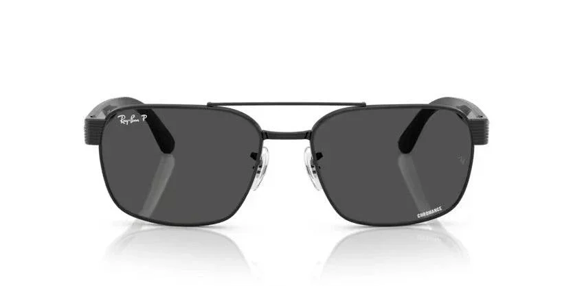 Ray-Ban | 3751CH | Black
