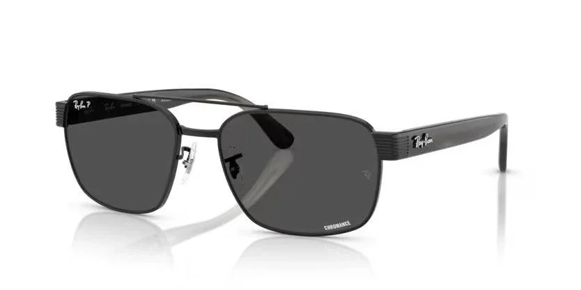 Ray-Ban | 3751CH | Black - Image 2