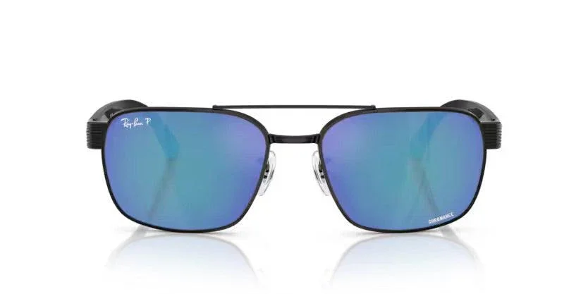 Ray-Ban | 3751CH | Black