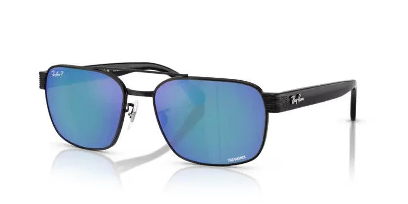 Ray-Ban | 3751CH | Black - Image 2