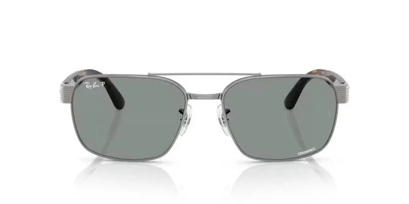 Ray-Ban | 3751CH | Gunmetal