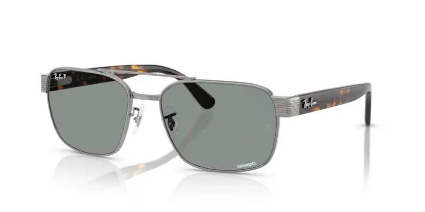 Ray-Ban | 3751CH | Gunmetal - Image 2