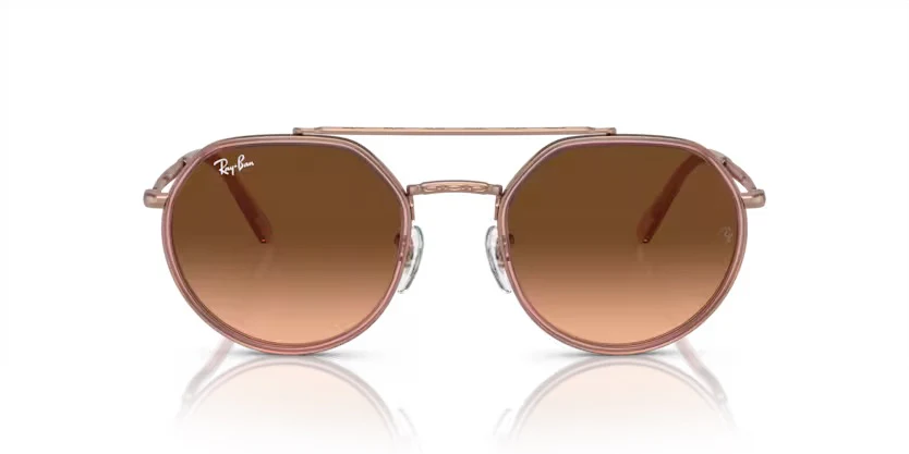 Ray-Ban | 3765 | Copper