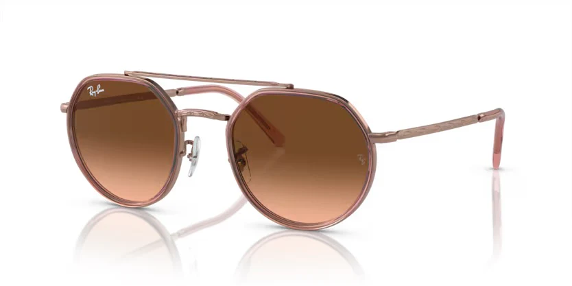 Ray-Ban | 3765 | Copper - Image 2