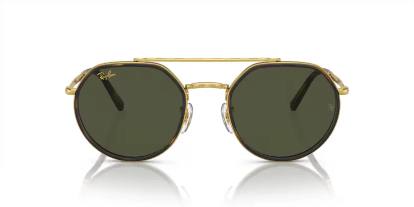 Ray-Ban | 3765 | Legend Gold