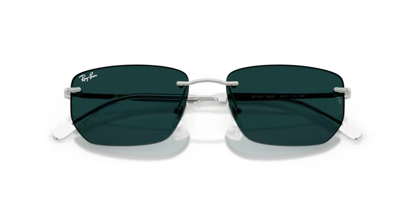 Ray-Ban | 3768 | Silver Photochomic - Image 7