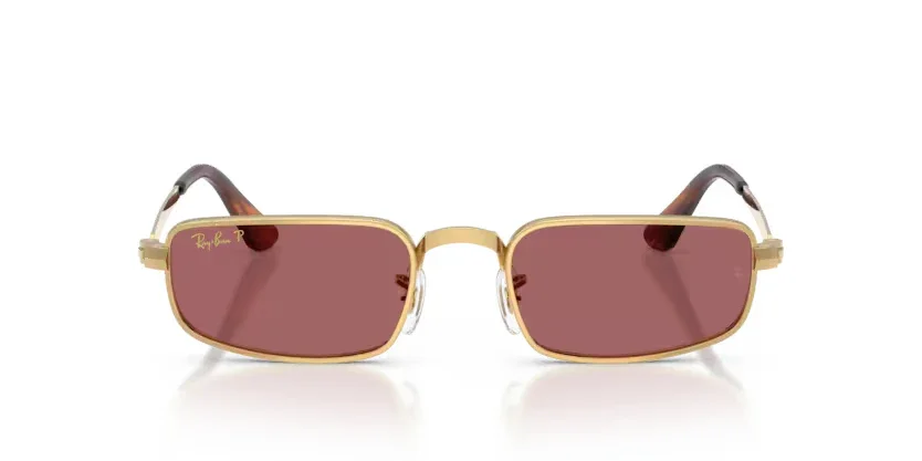 Ray-Ban | 3927 | Arista Purple Polarised