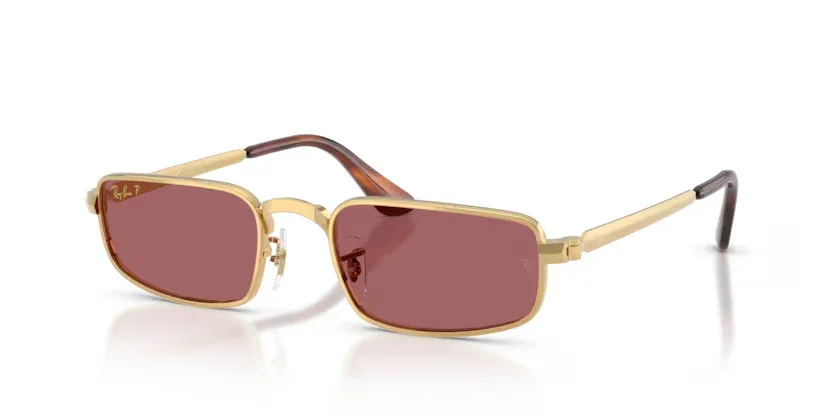 Ray-Ban | 3927 | Arista Purple Polarised - Image 2