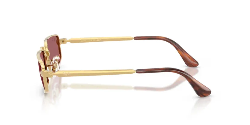 Ray-Ban | 3927 | Arista Purple Polarised - Image 3