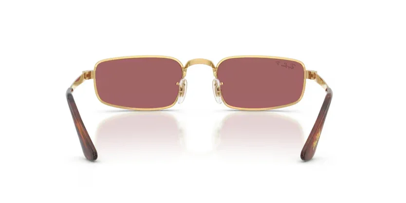 Ray-Ban | 3927 | Arista Purple Polarised - Image 4