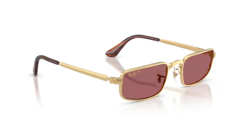 Ray-Ban | 3927 | Arista Purple Polarised - Image 5