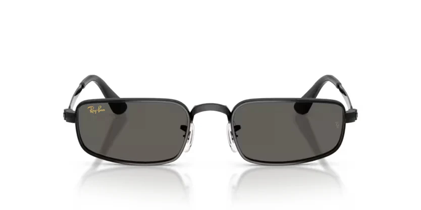 Ray Ban | 3927 | Black Dark Gray