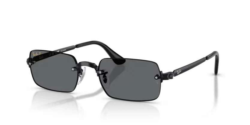Ray-Ban | 3928 | Black - Image 2