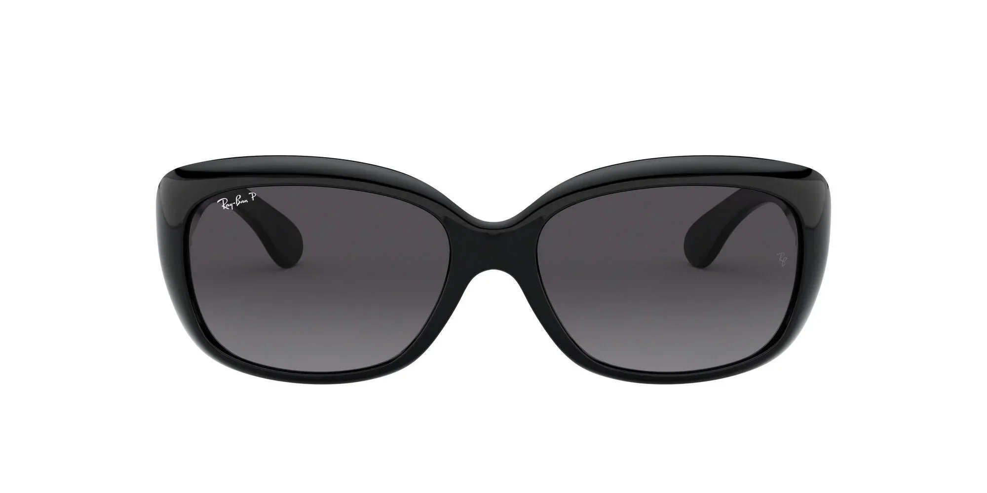Ray-Ban | 4101 Jackie Ohh | Black Polarised