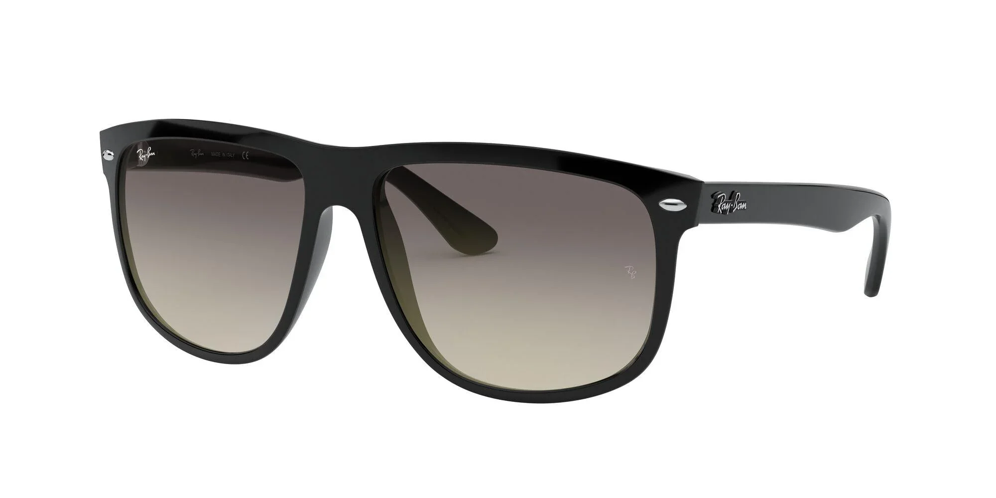 Ray-Ban | 4147 Boyfriend | Black - Image 2