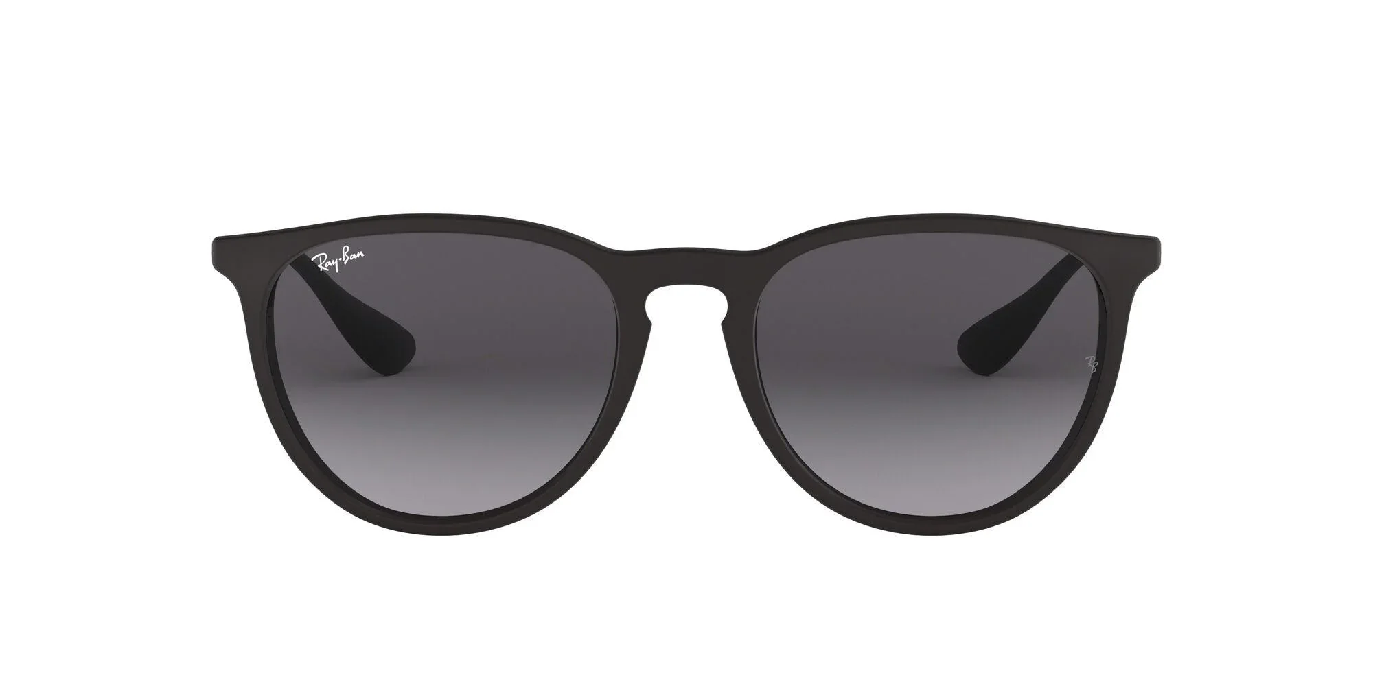 Ray-Ban | 4171 Erika | Black Rubber