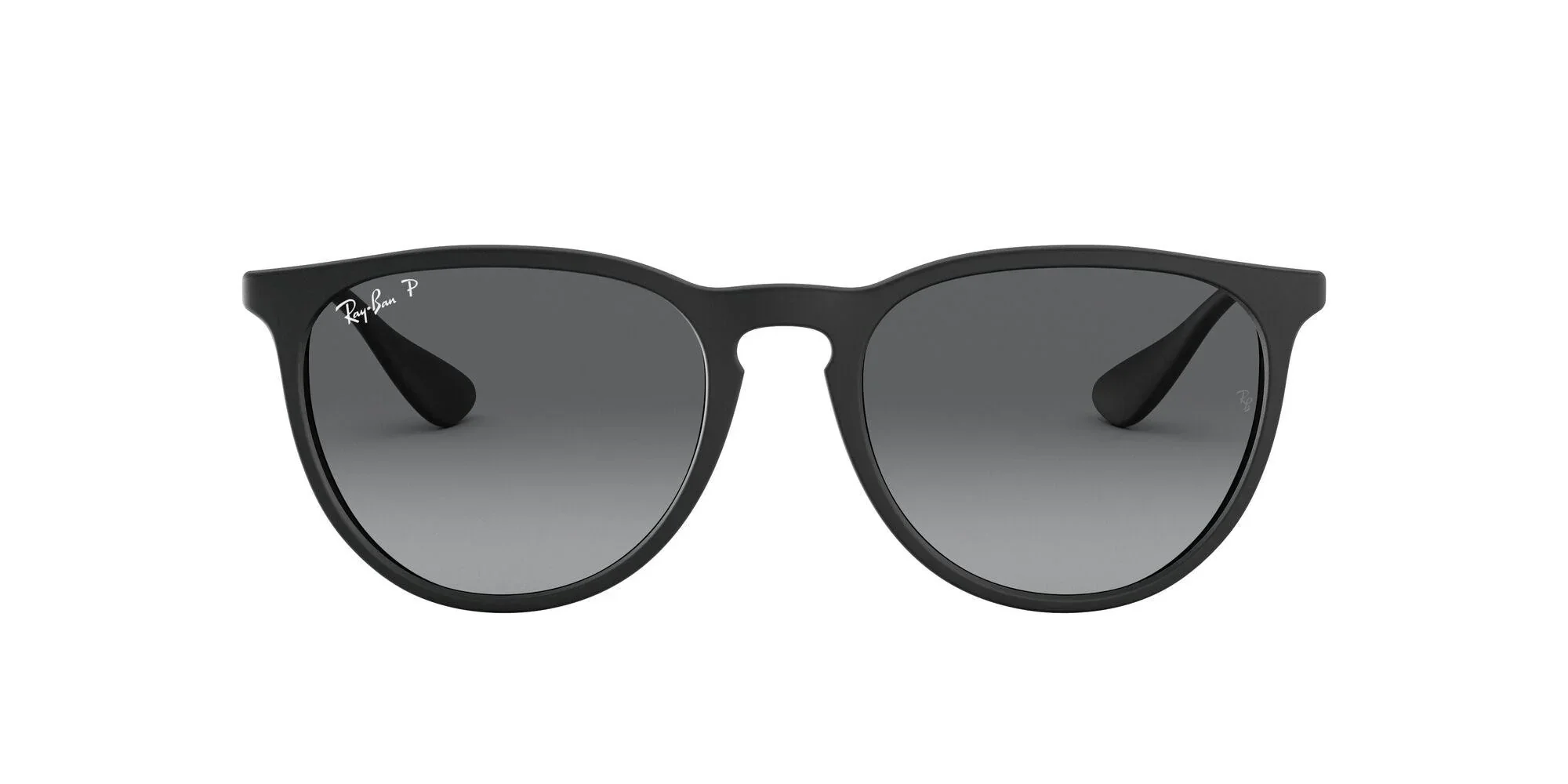 Ray-Ban | 4171 Erika | Black Rubber Polarised