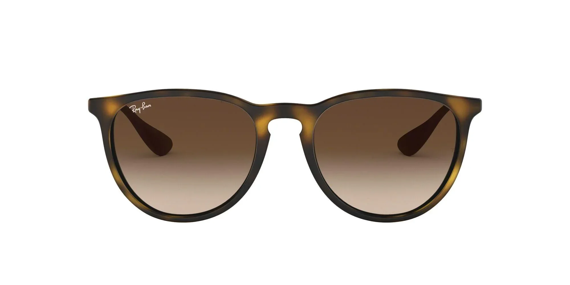 Ray-Ban | 4171 Erika | Rubber Havana