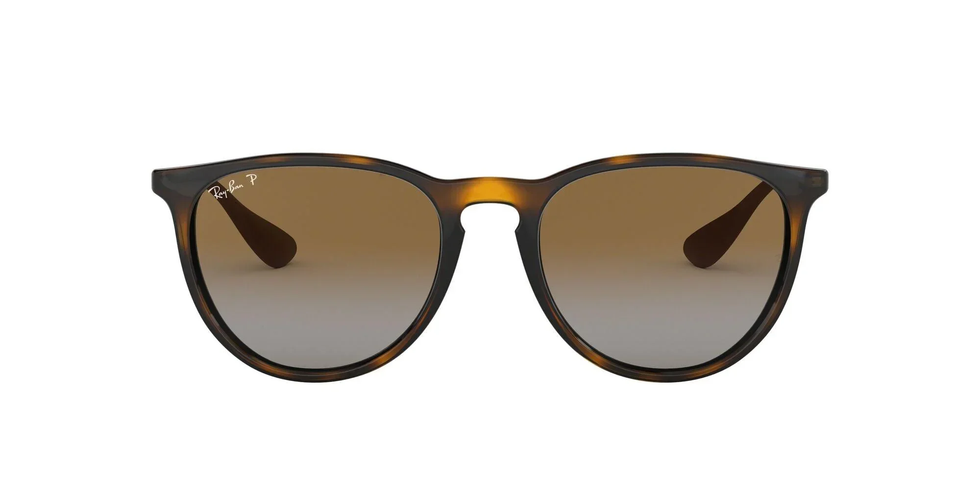 Ray-Ban | 4171 Erika | Rubber Havana Polarised