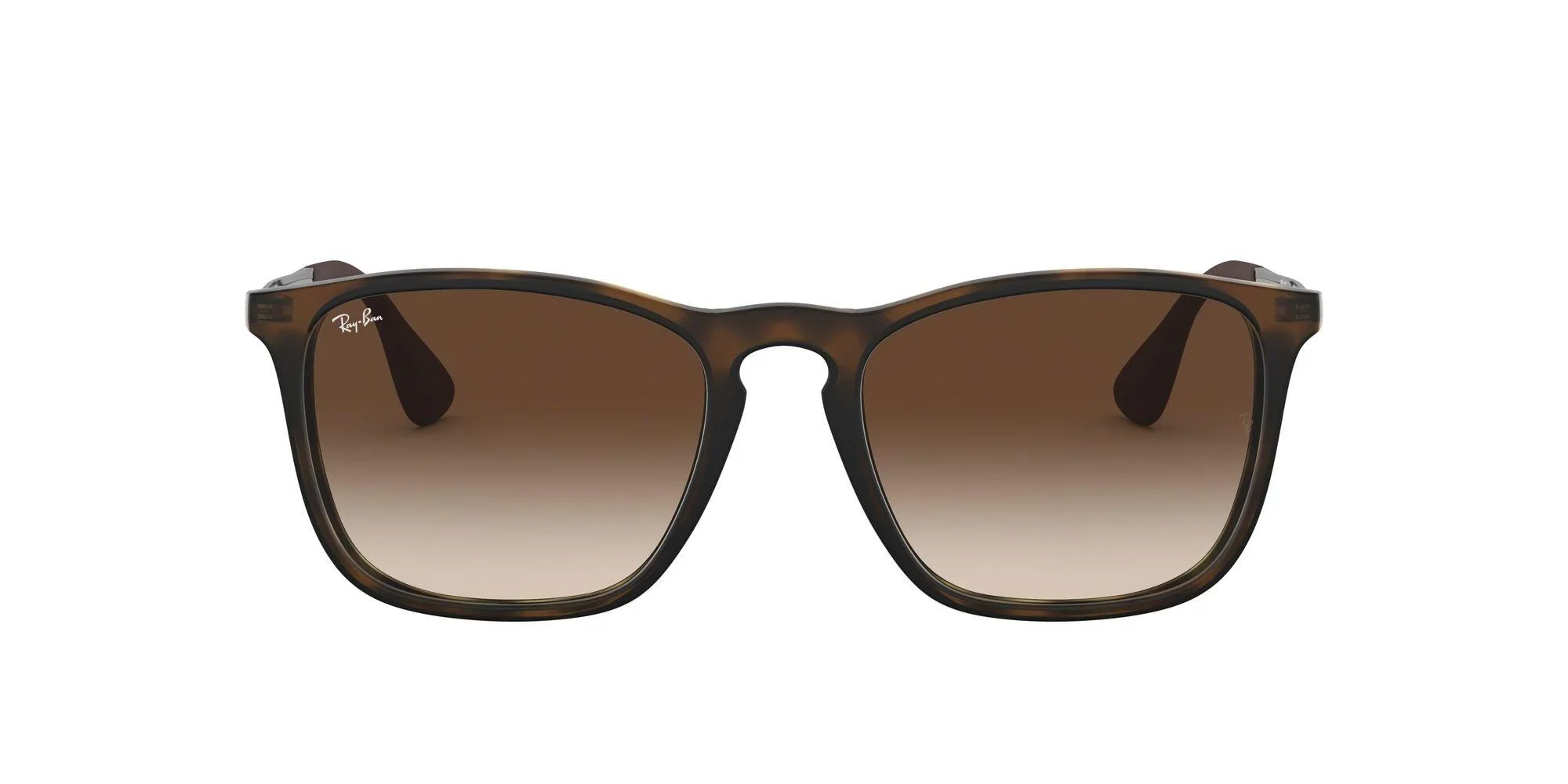 Ray-Ban | 4187 Chris | Havana Rubber