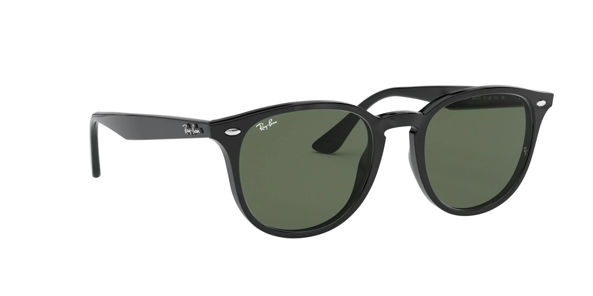 Ray-Ban | 4259 | Black - Image 3