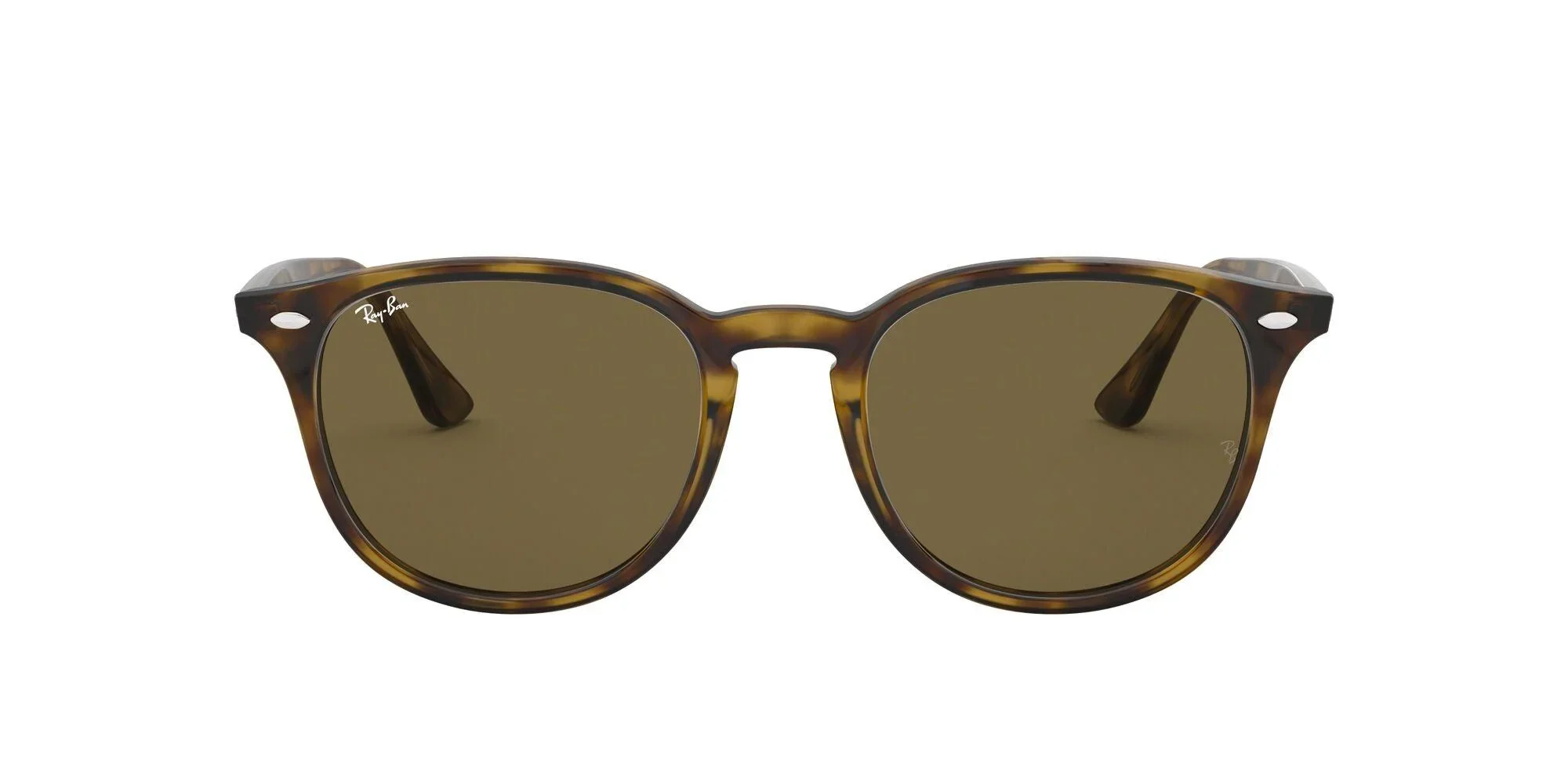 Ray-Ban | 4259 | Shiny Havana