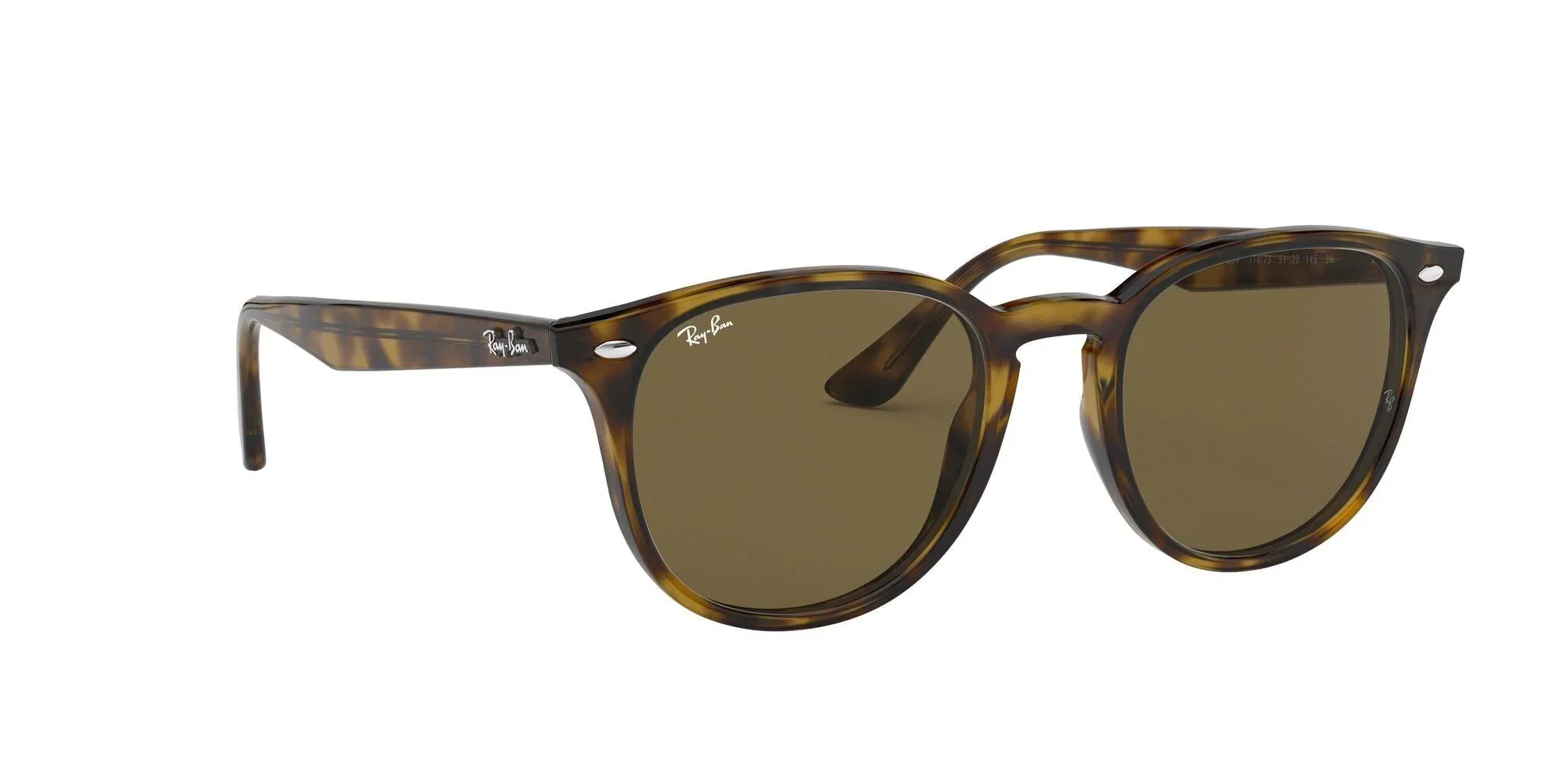 Ray-Ban | 4259 | Shiny Havana - Image 3