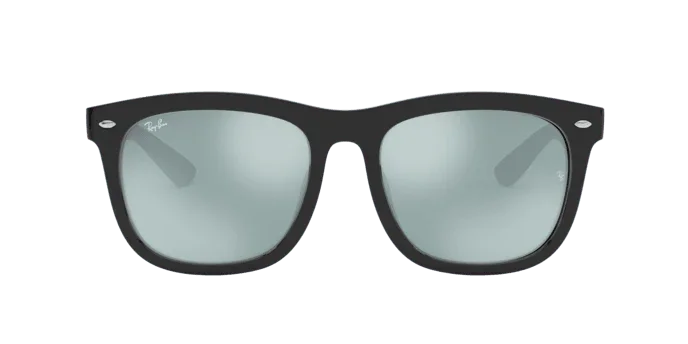 Ray-Ban | 4260D | Black