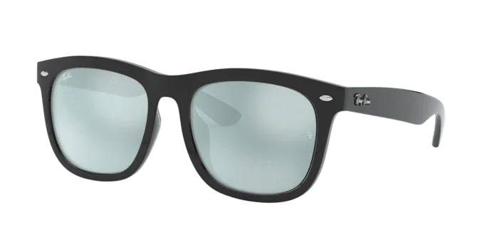 Ray-Ban | 4260D | Black - Image 2
