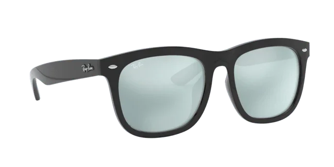 Ray-Ban | 4260D | Black - Image 3