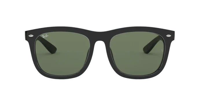 Ray-Ban | 4260D | Black