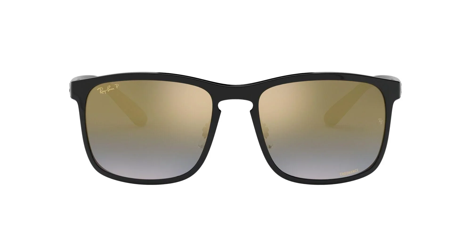 Ray-Ban | 4264 | Black Polarised