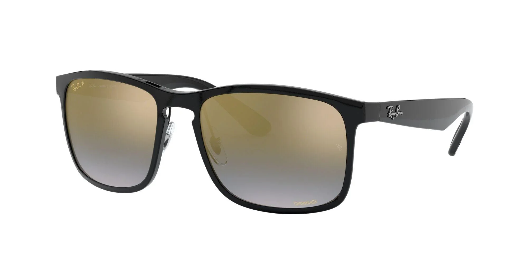 Ray-Ban | 4264 | Black Polarised - Image 2