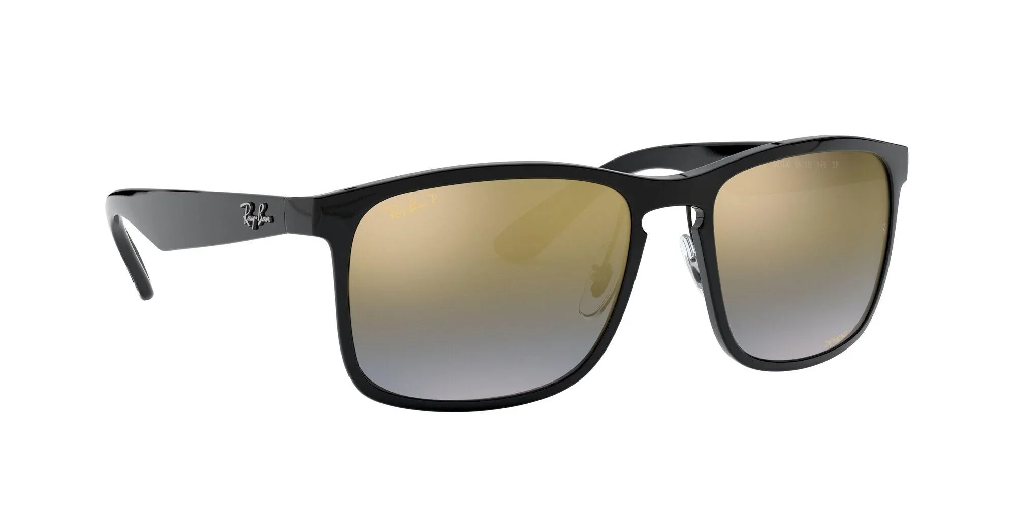 Ray-Ban | 4264 | Black Polarised - Image 3